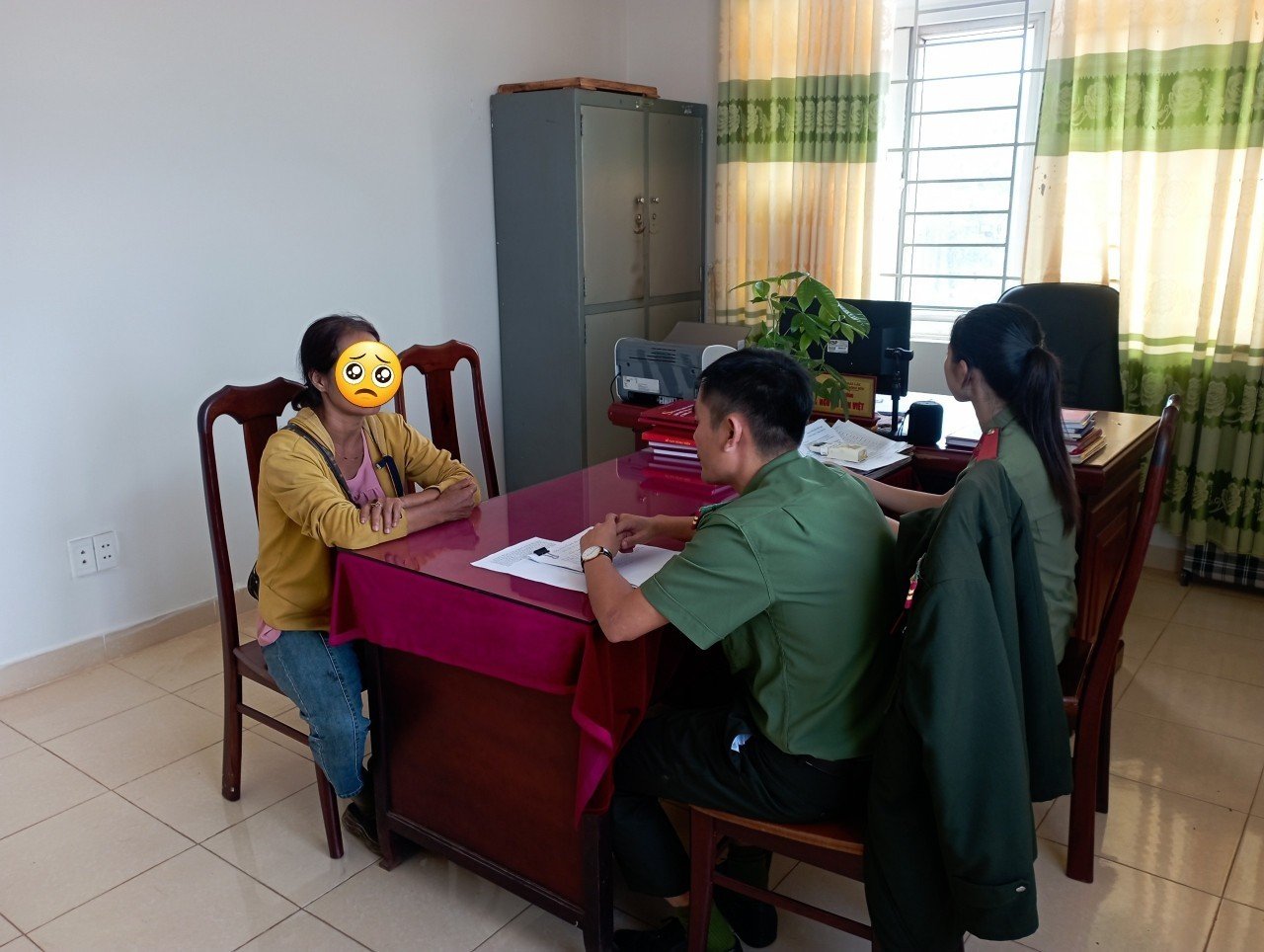 Xử lý người đăng tin sai sự thật trên mạng xã hội