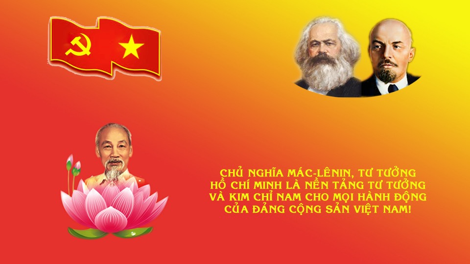 Đảng bộ xã Cư Pơng đẩy mạnh công tác bảo vệ nền tảng tư tưởng của Đảng